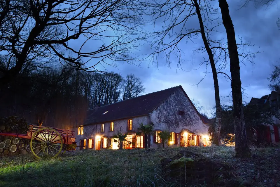 Domaine de l'Ocrerie — photo 3