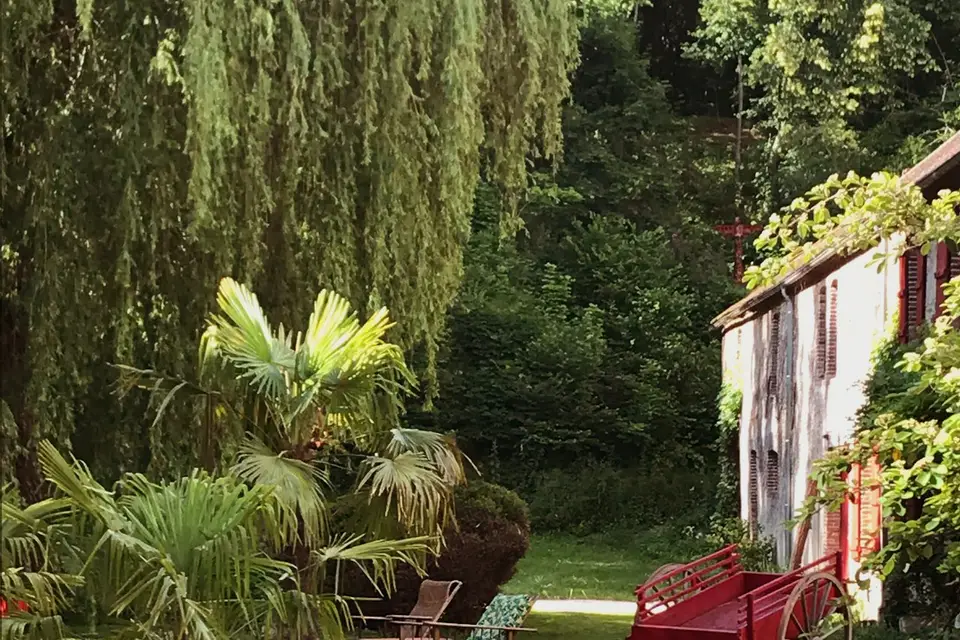 Domaine de l'Ocrerie — photo 4