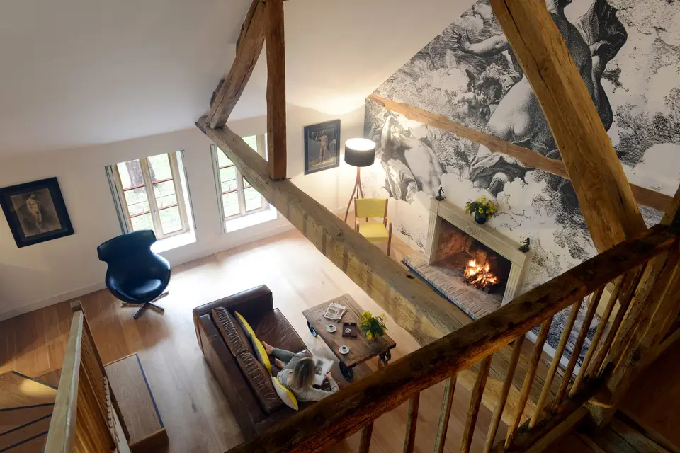 Domaine de l'Ocrerie — photo 8