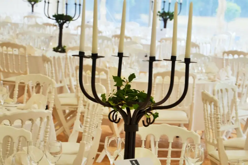 Château de La Rode — photo 7