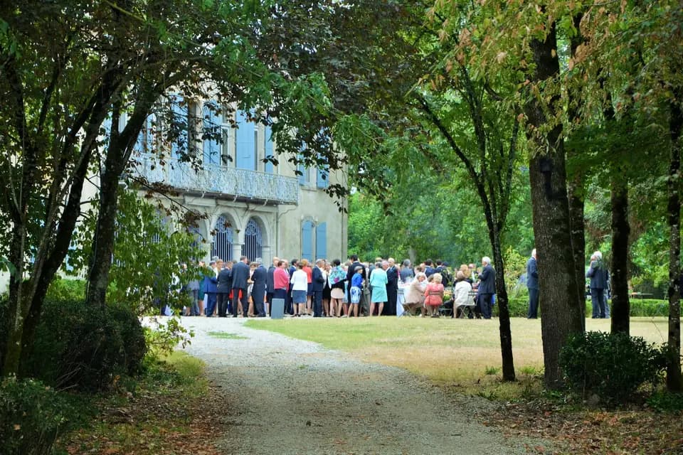 Château de La Rode — photo 8