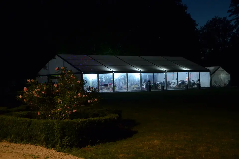 Château de La Rode — photo 4