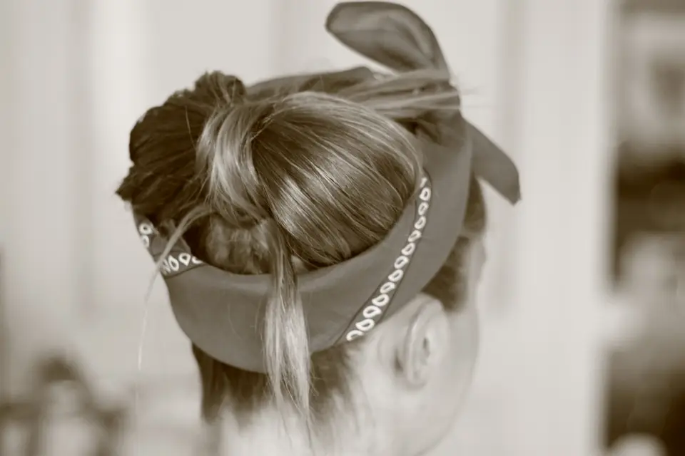 Julie Gless, Maquilleuse Professionnelle