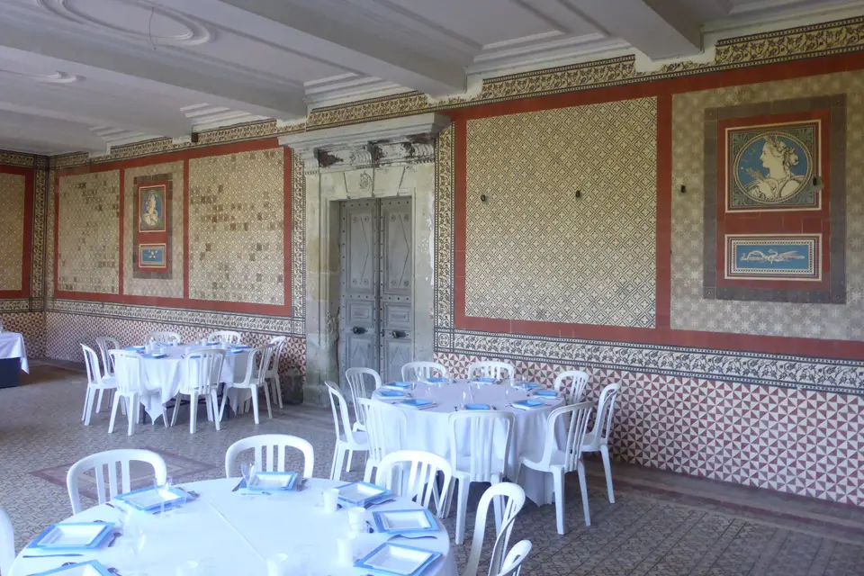 Château de La Rode — photo 5