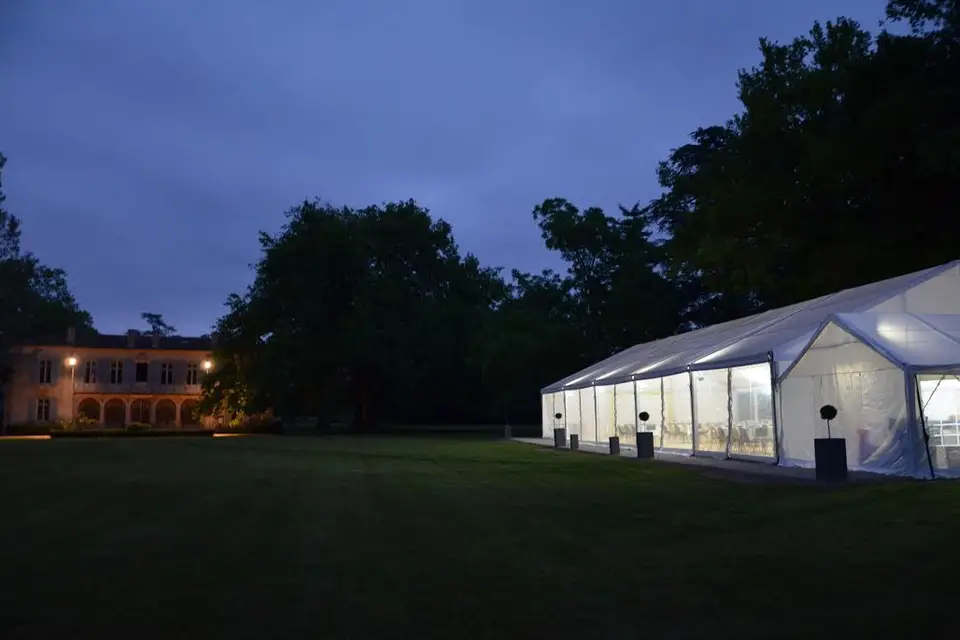 Château de La Rode — photo 2