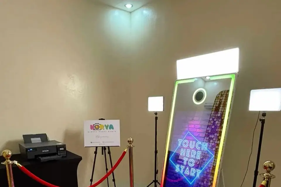 Yena Event — photo 1