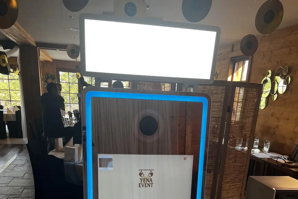 Yena Event — photo 2