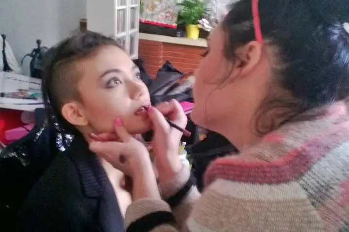 Make Up Studio 76 — photo 4