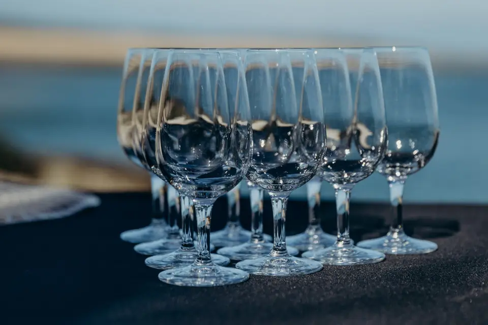 Laurianne Brun Sommelière — photo 7