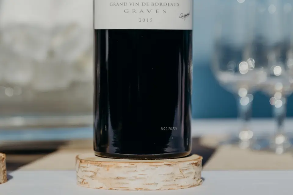 Laurianne Brun Sommelière — photo 8