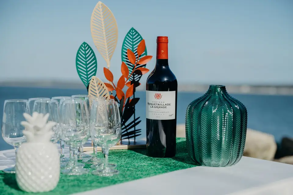 Laurianne Brun Sommelière — photo 3