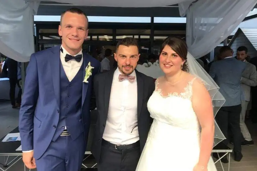 Cédric Arno — photo 1