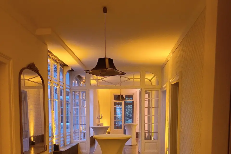 La Cotonnerie — photo 5