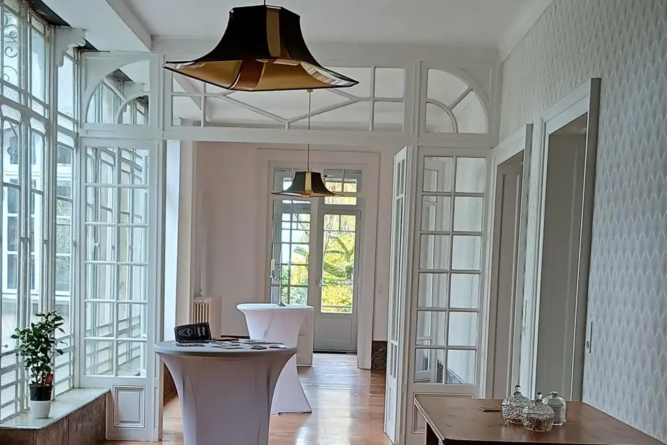 La Cotonnerie — photo 7