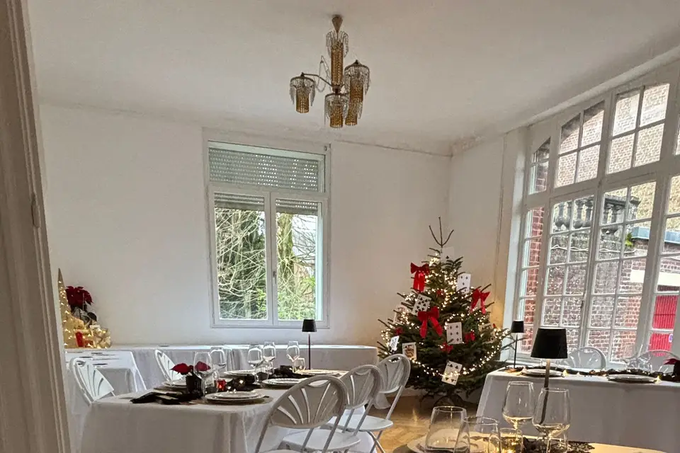 La Cotonnerie — photo 8