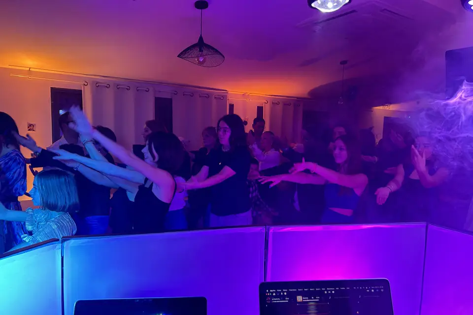 Dj Max Event's — photo 4