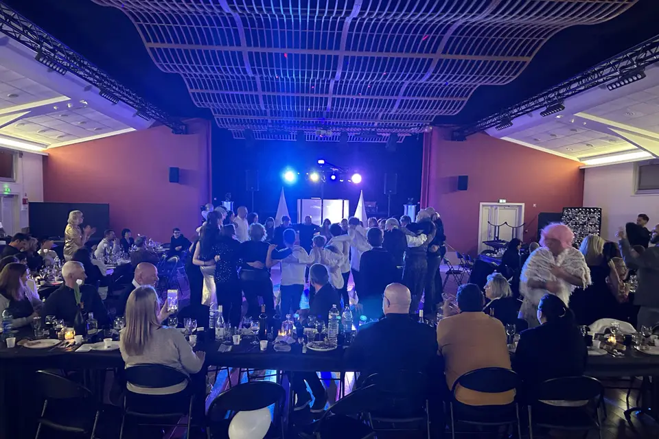 Dj Max Event's — photo 6