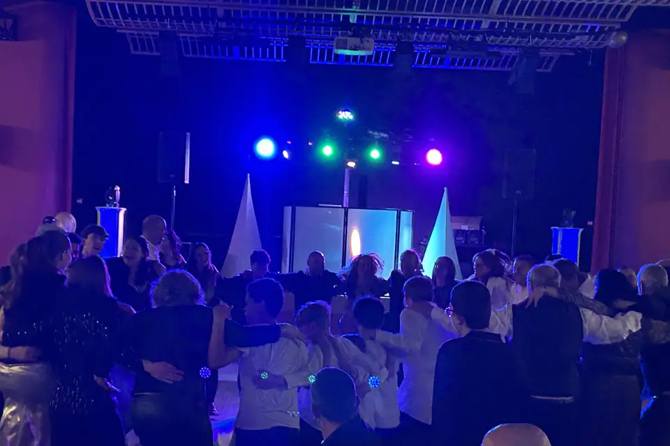 Dj Max Event's — photo 1