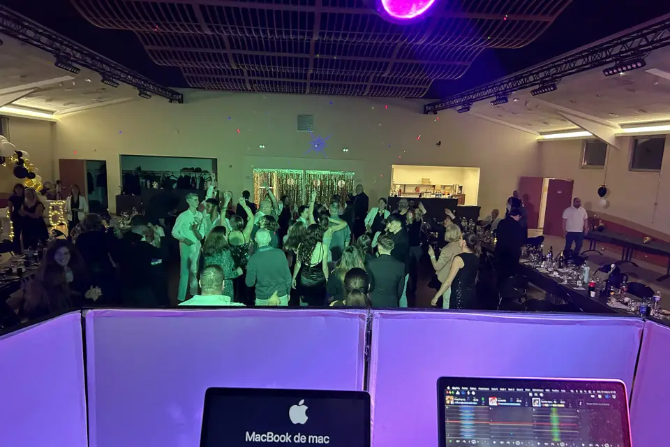 Dj Max Event's — photo 3