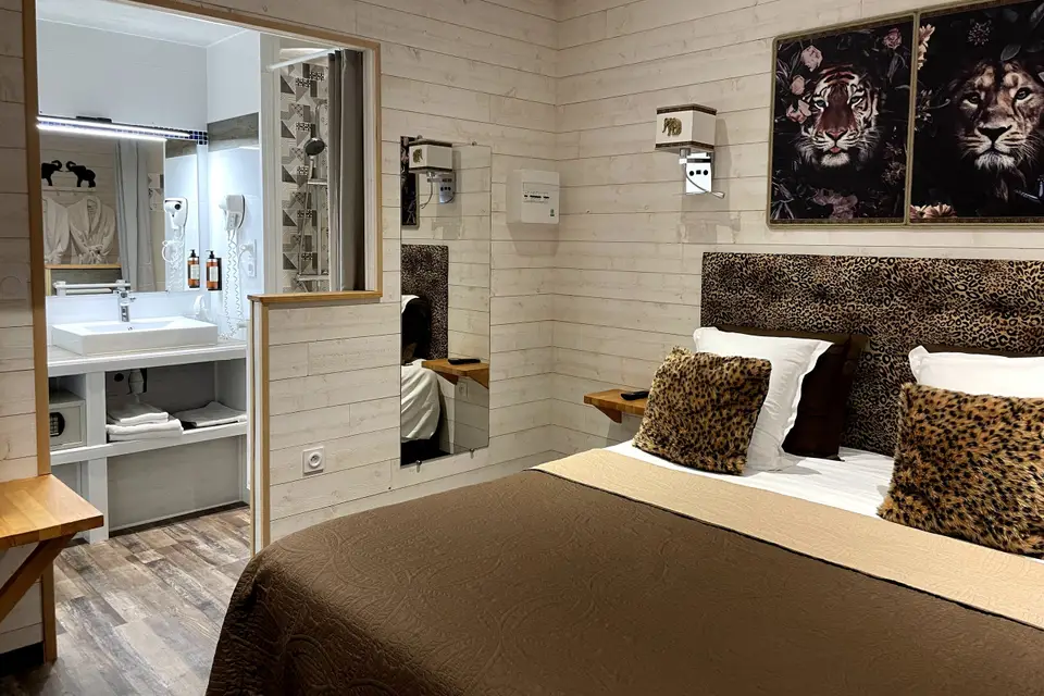 Domaine de Roullet — photo 2