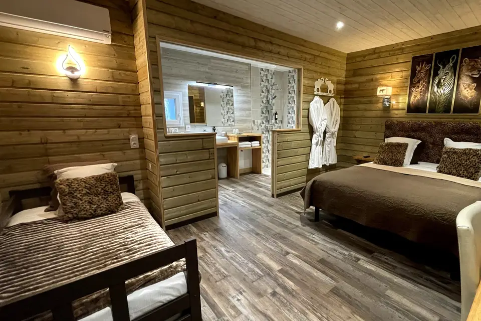 Domaine de Roullet — photo 5