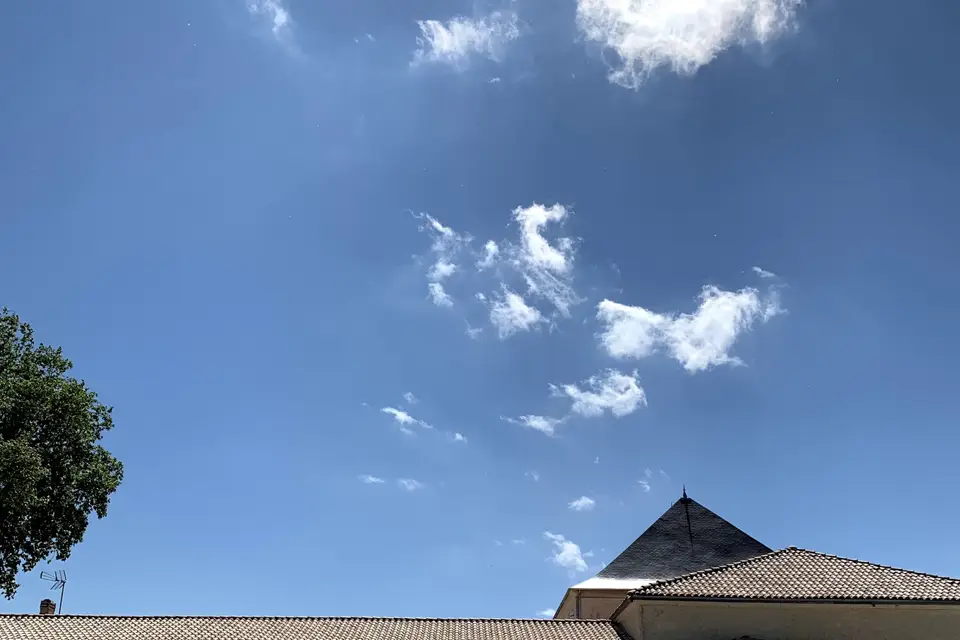 Domaine de Roullet — photo 3