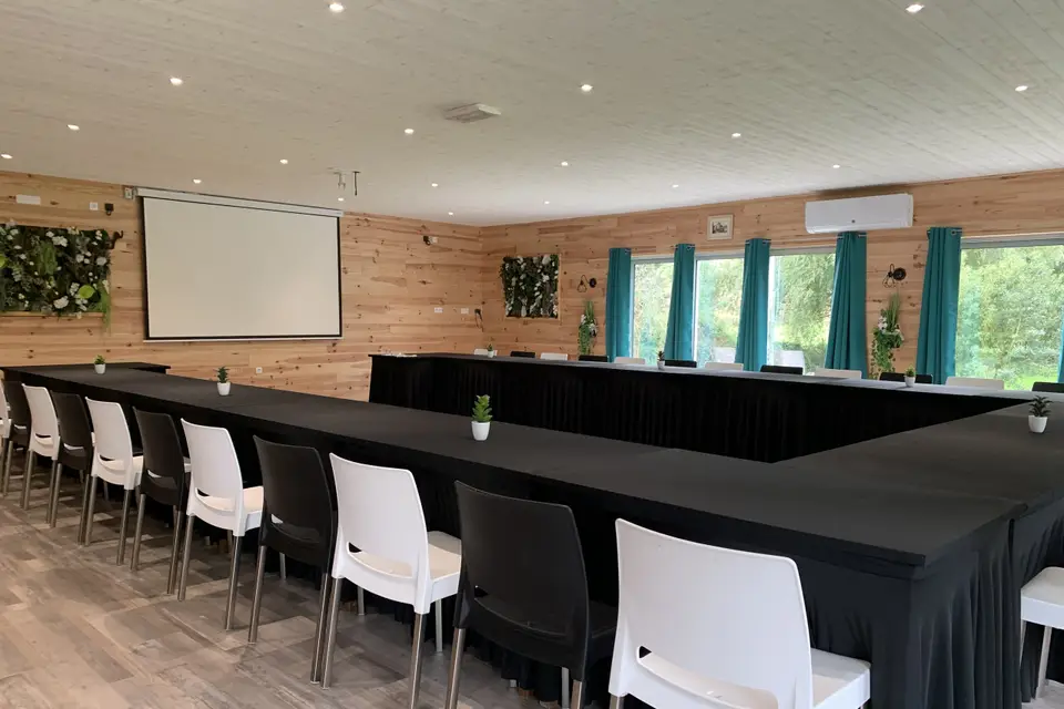 Domaine de Roullet — photo 6