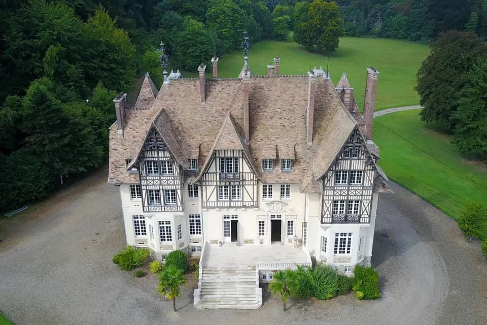 Château de Chambly — photo 2