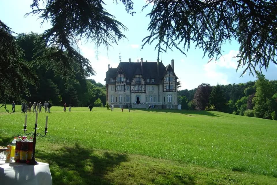 Château de Chambly — photo 7