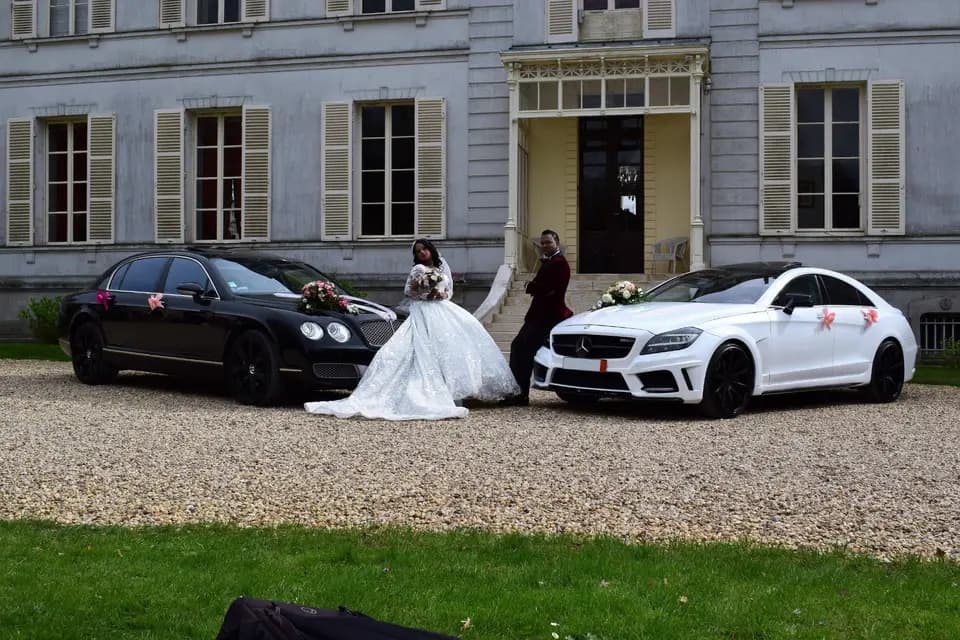 Heavy Drive — photo 3