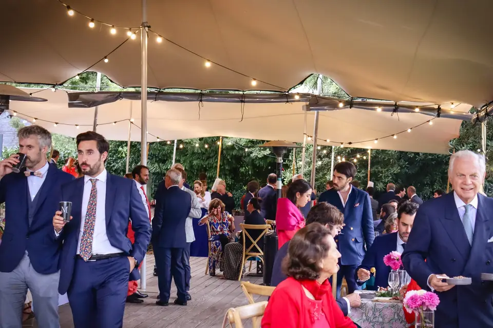 Les Évènements De Margaux — photo 7