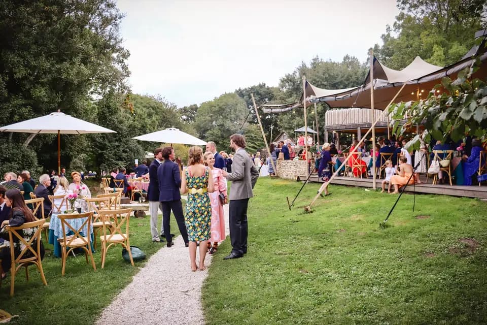 Les Évènements De Margaux — photo 6