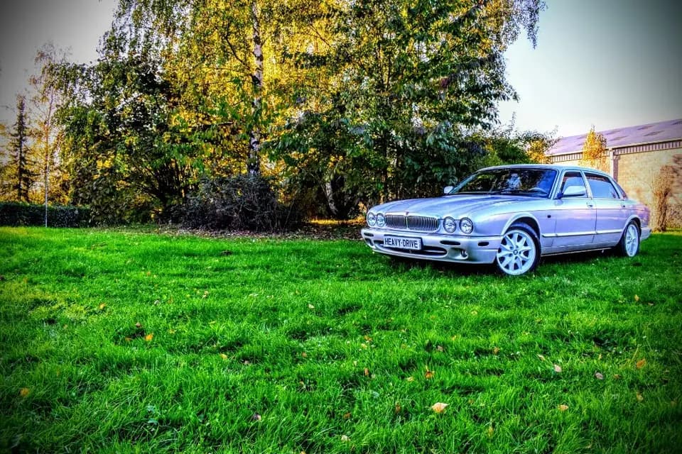 Heavy Drive — photo 5