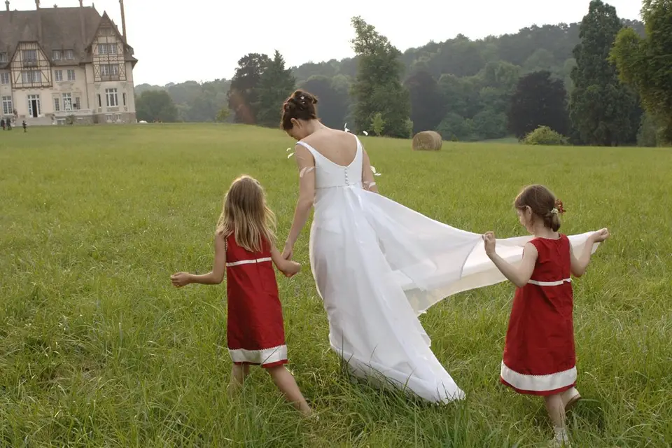 Château de Chambly — photo 8