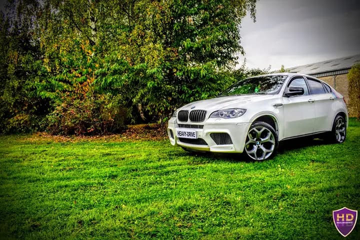 Heavy Drive — photo 2