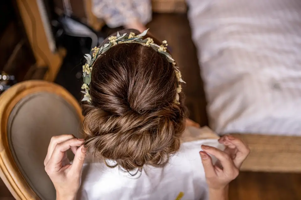 Le salon de Lilie — photo 5