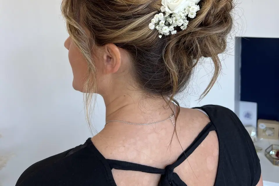 Le salon de Lilie — photo 3