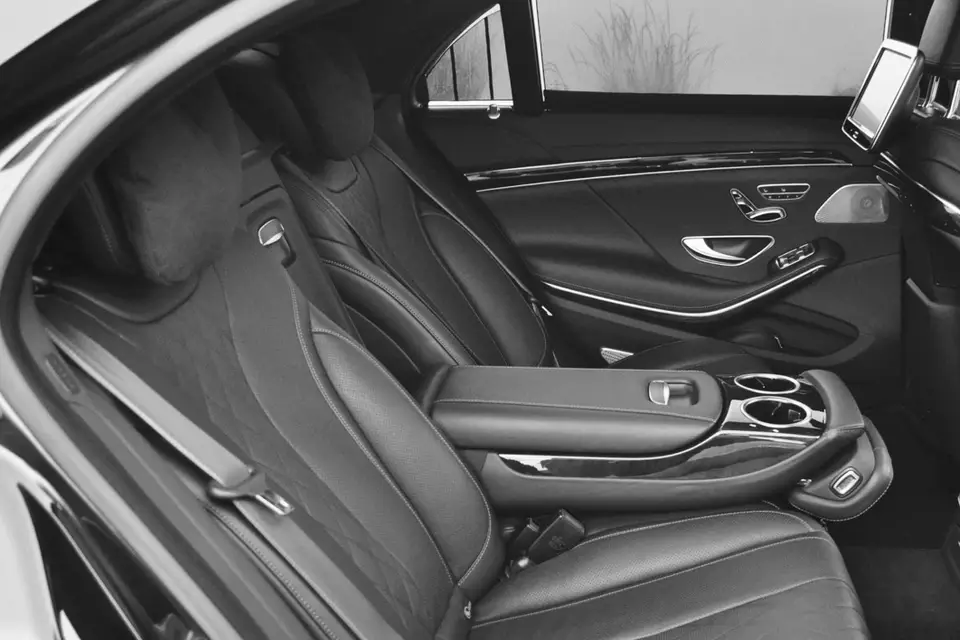 Prestige GT France — photo 1