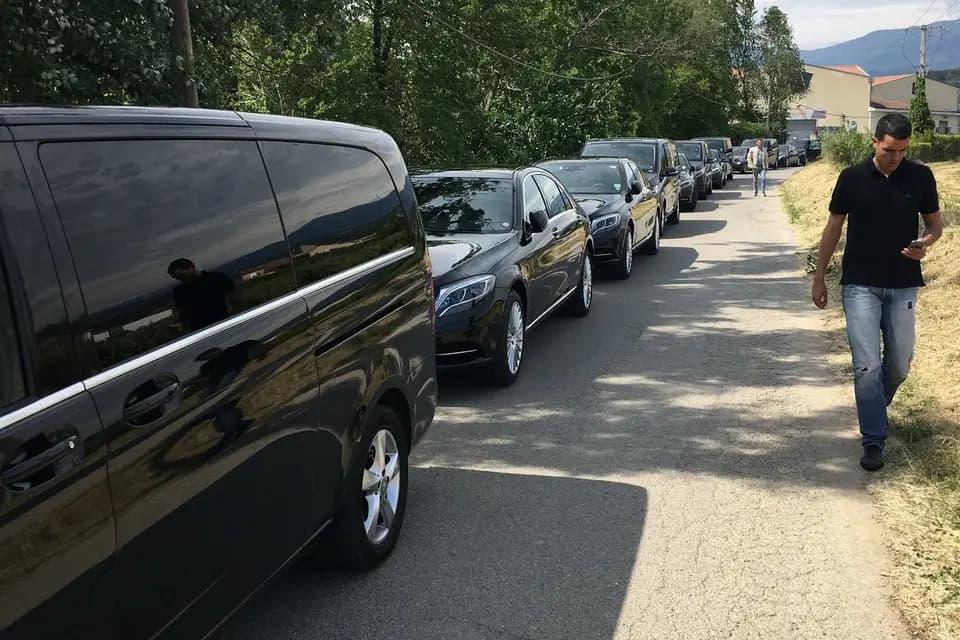 Prestige GT France — photo 7