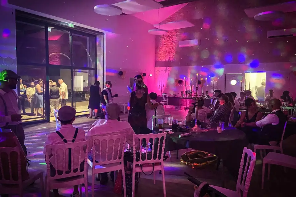 Domaine de Tilina — photo 7