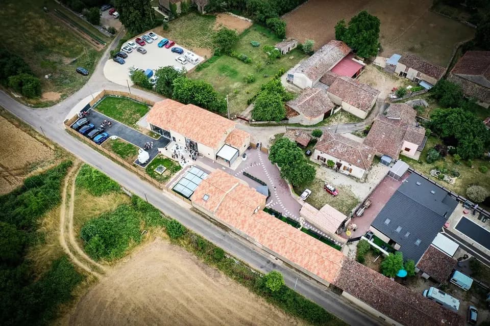 Domaine de Tilina — photo 4