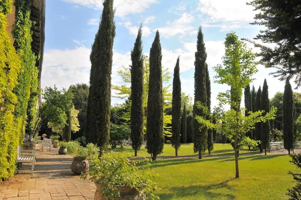 Domaine de Rennebourg — photo 1