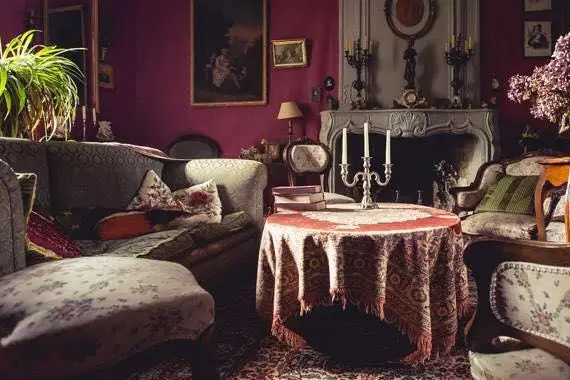 Domaine de Rennebourg — photo 3