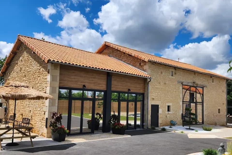 Domaine de Tilina — photo 2