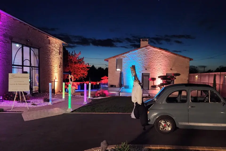 Domaine de Tilina — photo 3