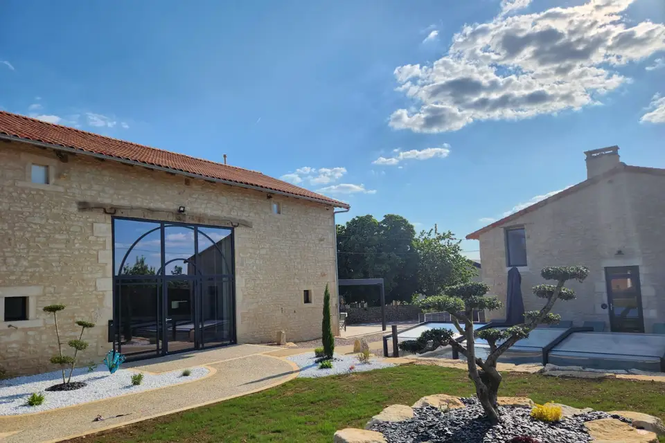 Domaine de Tilina — photo 1