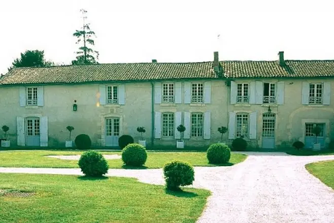 Domaine de Rennebourg — photo 8