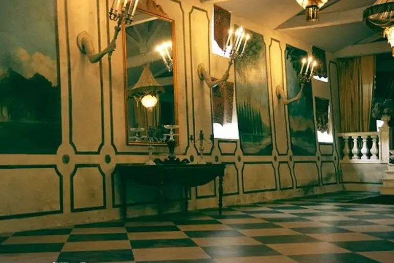 Domaine de Rennebourg — photo 5