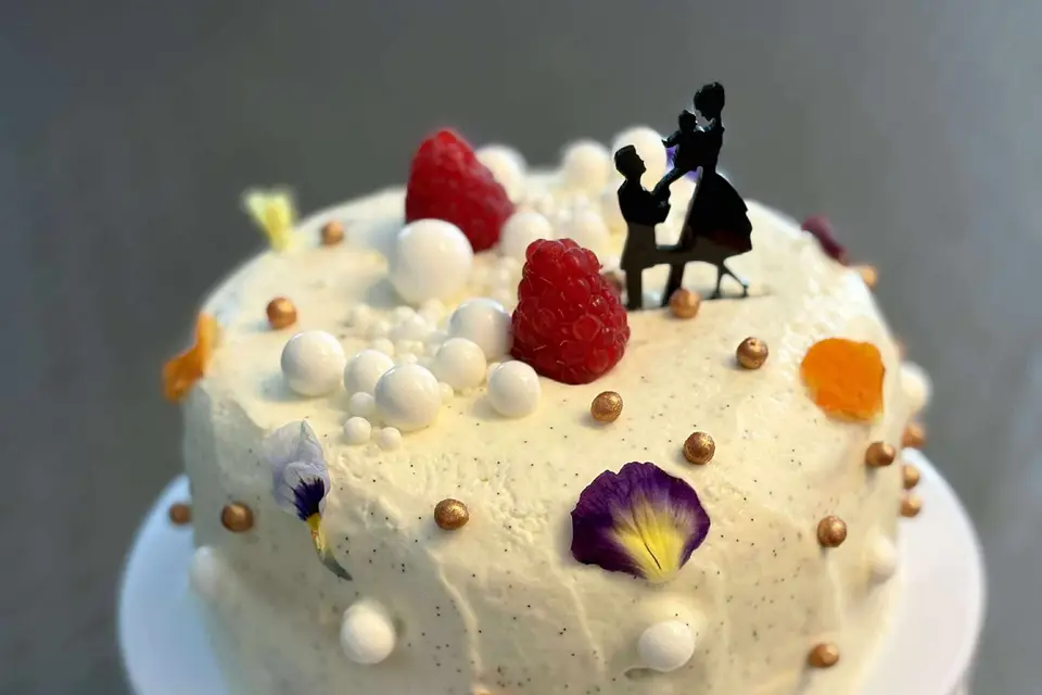 Délices Partagés — photo 1