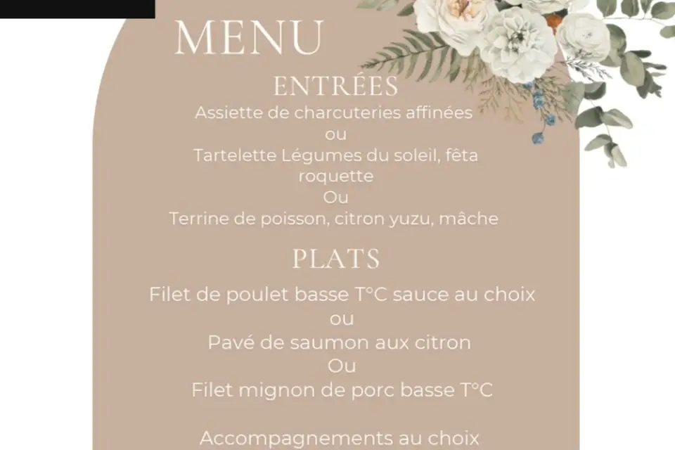 Délices Partagés — photo 7